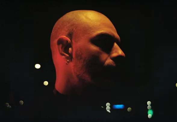 French II (live) - ADE