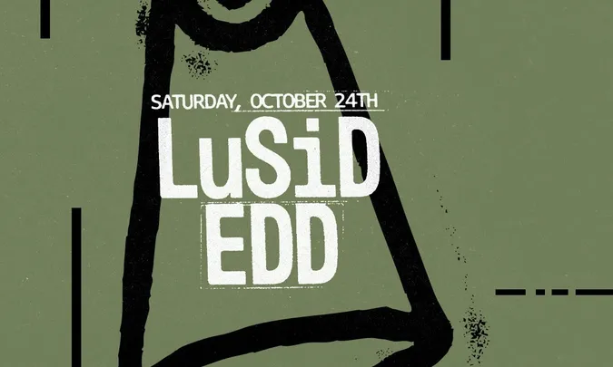 LuSiD & EDD