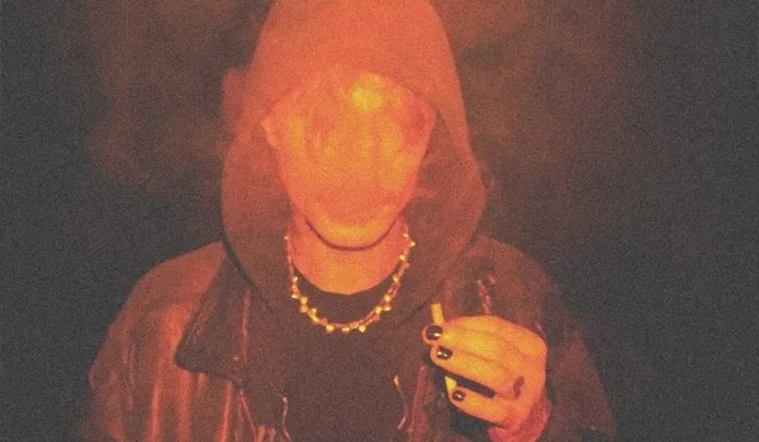 The Haunted Youth (BEL) & Support
