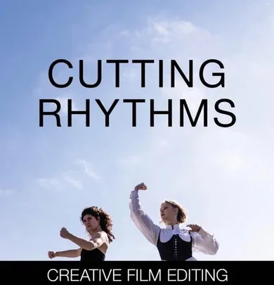 November  Lecture - Cutting Rhythms, shaping stories