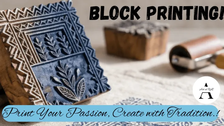 Block Printing