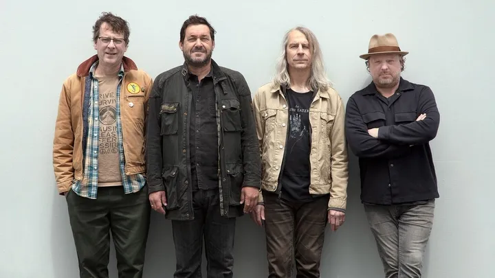 MUDHONEY (USA)
