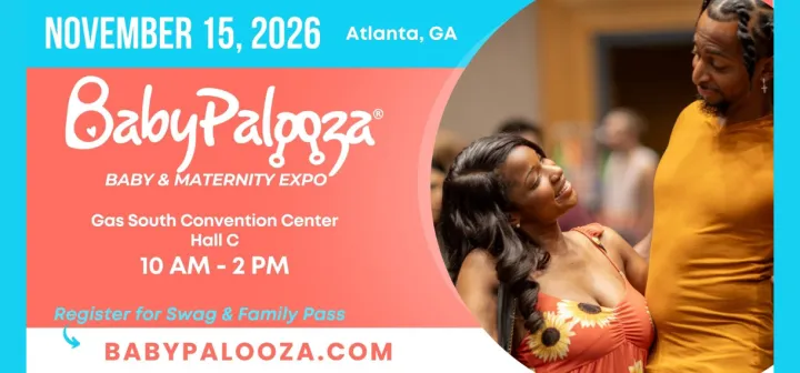 Babypalooza Baby Expo