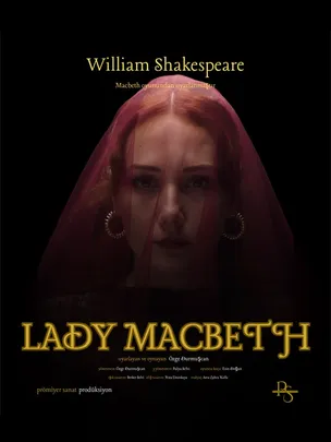 Lady Macbeth