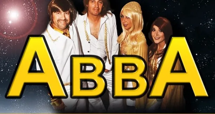 All About Abba