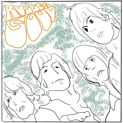 CRT&レコード・コレクターズ present…vol.305 第二回ビートルズまつり 〜いつ聴くの？ 今でしょ！21世紀の『ラバー・ソウル』〜