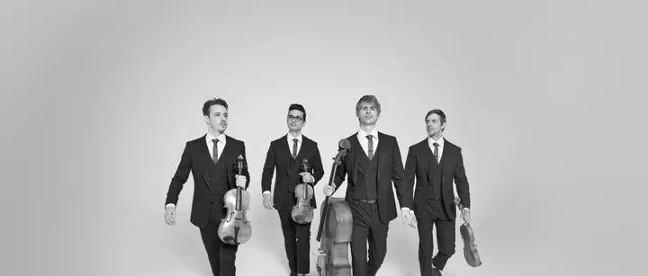 Orava Quartet