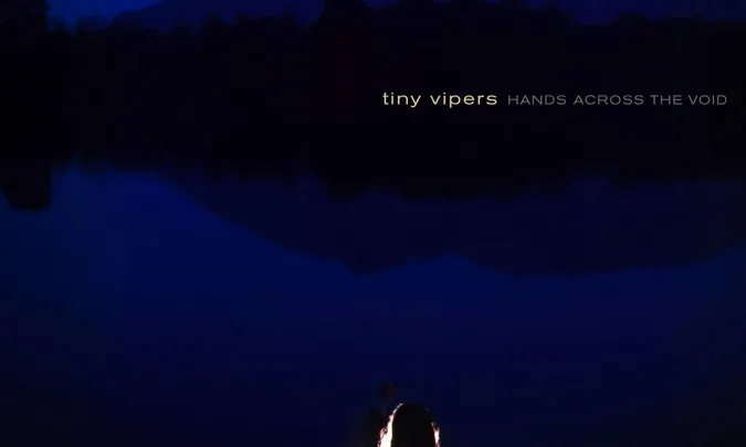 Tiny Vipers (USA) + Chantal Acda (BE/NL) + astriDrift.