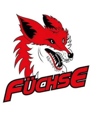 Herforder EV - Füchse Duisburg