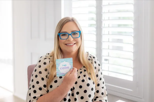Parenting in the Pressure Cooker with Nina Visic