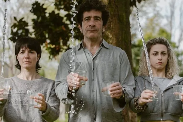 Bad Bilbao 2026: "Bi baso bat ur"