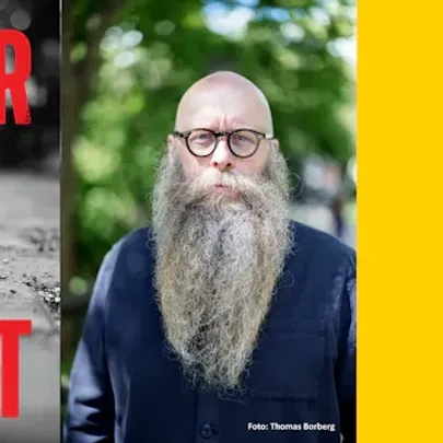 Historieklubben på Amager: Historien om Pusher Street