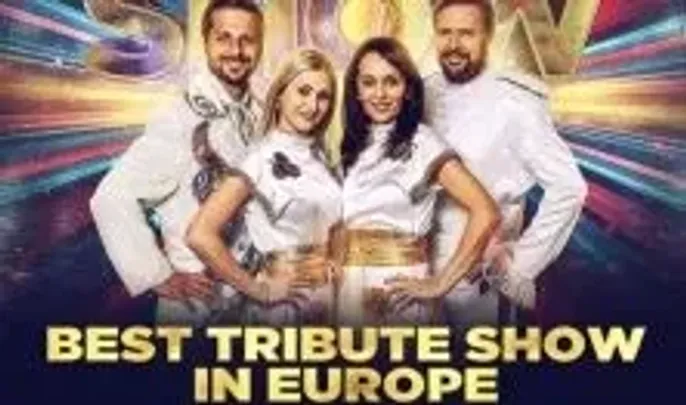 ABBA SHOW