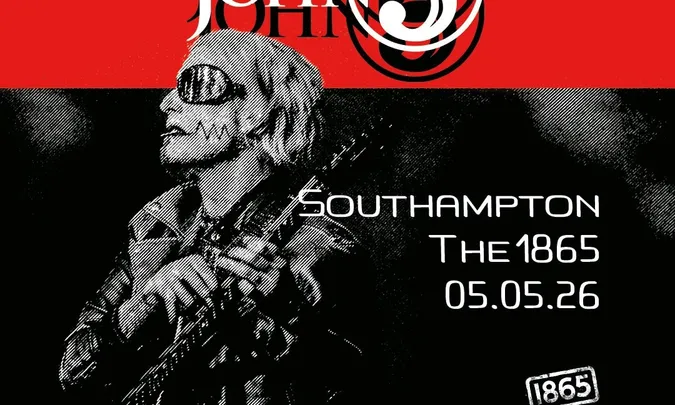 John 5