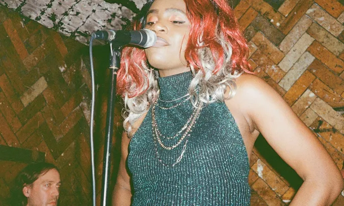 Keep It Moving: Live Soul + DJs till 3am