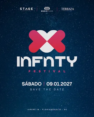 INFNTY FESTIVAL
