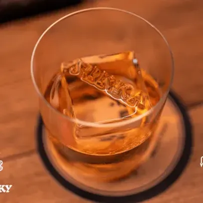Juuls 100års Jubilæumssmagning #10 - Nikka Vintage Smagning