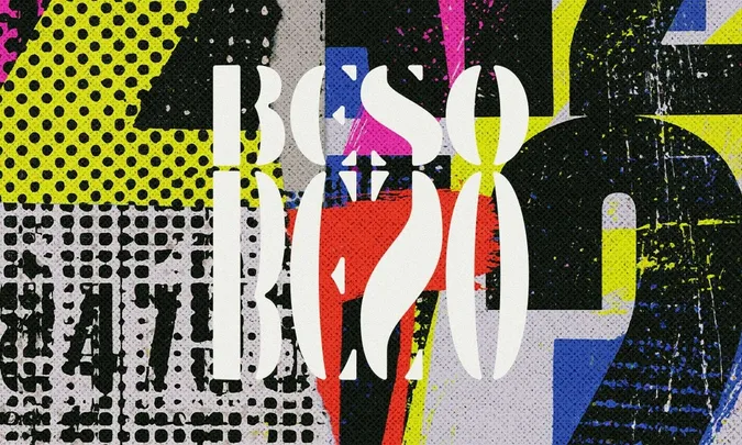 BESO BESO: Reggaeton Thursday