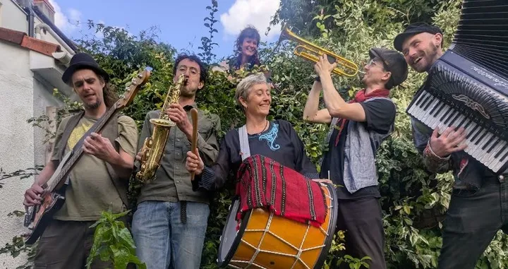 Tropanka
