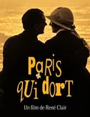 FILM FEST 2026 - PARIS QUE DORME
