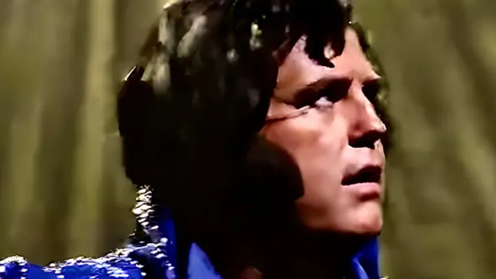 Elvis (Ciaran Houlihan) - Lucan - Nov 27th