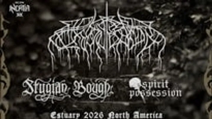 Wolves In the Throne Room