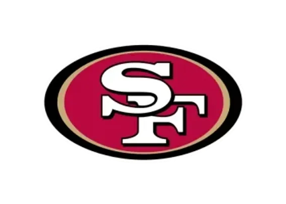 San Francisco 49ers at Giants
