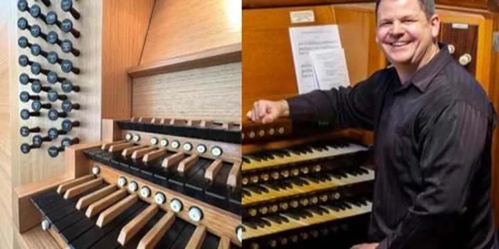 Special Concert On The Housemuseum Concert Organ