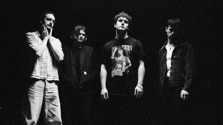BASHT. | Nottingham, Rescue Rooms