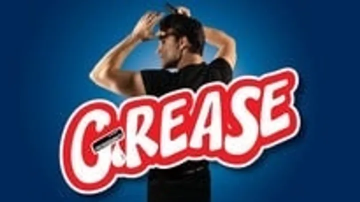 Toby's Dinner Theatre Presents: Grease