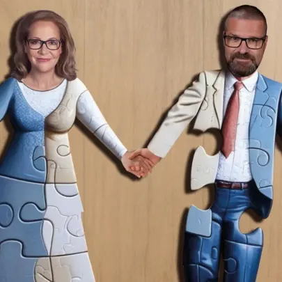Weinzettl & Rudle - FÜR IMMER... und andere Irrtümer