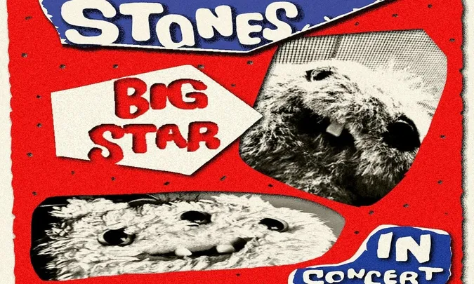 The Florring Stones and Big Star