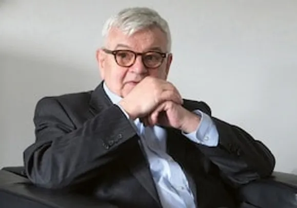 Joschka Fischer - Die Kriege der Gegenwart und der Beginn einer neuen Weltordnung