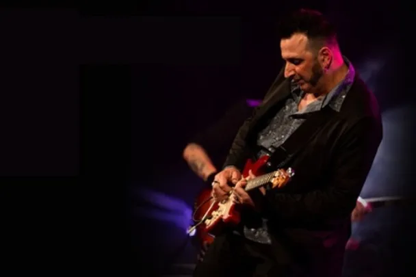 Sultans of Swing Band (Tributo a Dire Straits)