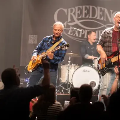 Creedence Experience
