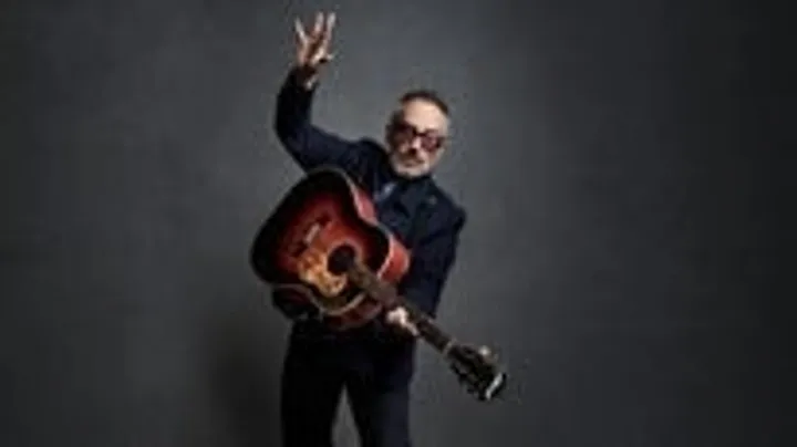 An Evening with Elvis Costello