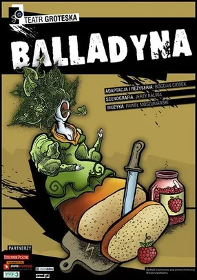 Balladyna