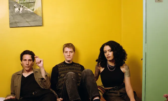 The Wants + Off Center + Ytso & Wayne