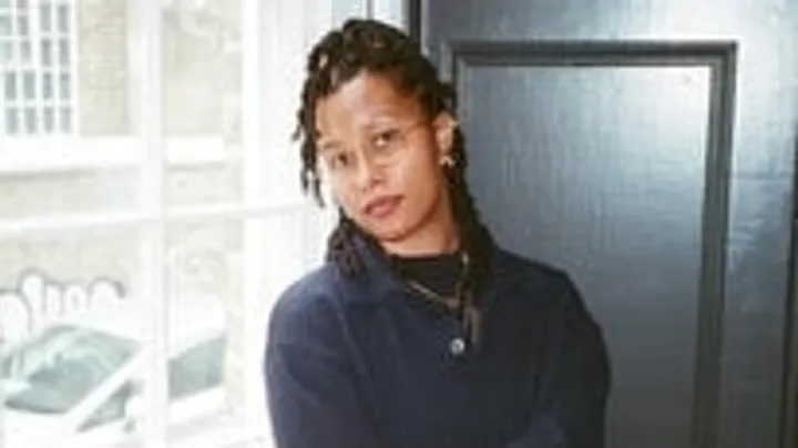Tia Gordon - Uk/Eu Tour