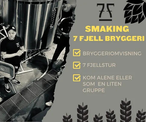 Åpen Smaking, Juleøl Edition - Torsdag 19. November