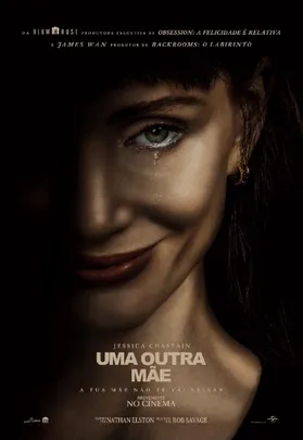UMA OUTRA MÃE