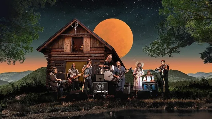 The Honey Sliders Play Songs From 1975