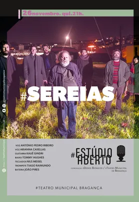 SEREIAS