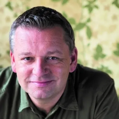 Torsten Rohde - Autorenlesung - Renate Bergmann