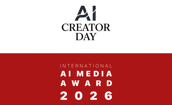 AI Creator Day & AI Media Award 2026