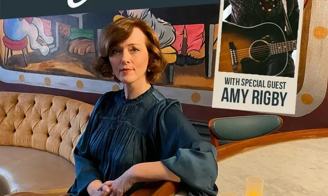 Laura Cantrell with special guest Amy Rigby