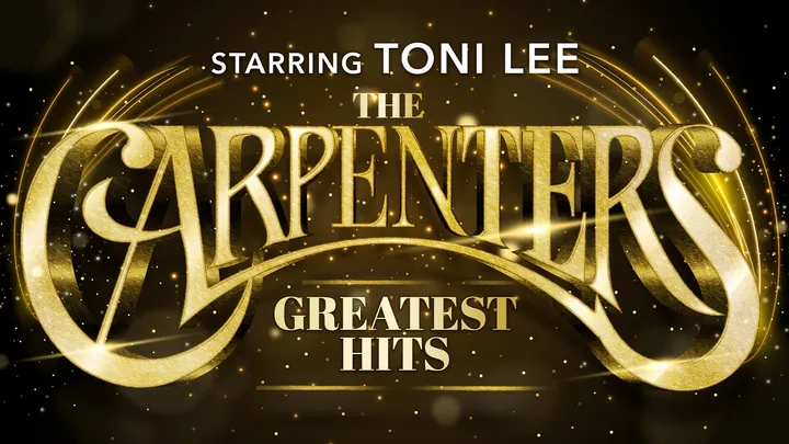 The Carpenters Greatest Hits LIVE with Toni Lee ⭐️⭐️⭐️⭐️⭐️