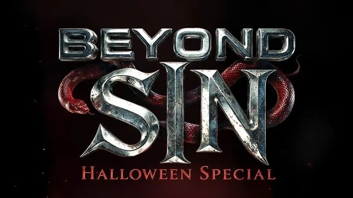 Beyond Sin - Halloween Special