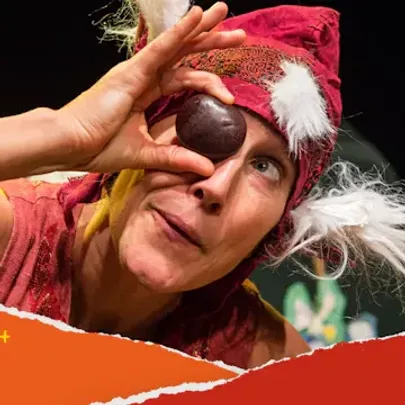Havets Hjerte/ Teatermagi Kulturstationen Vanløse