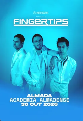 FINGERTIPS